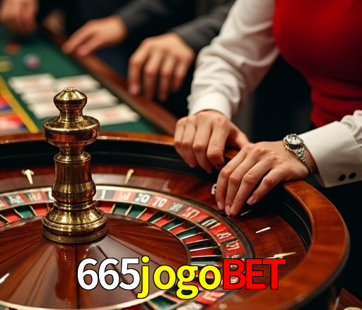 Interface do Aplicativo 665jogobet BET - Design Premium e Intuitivo
