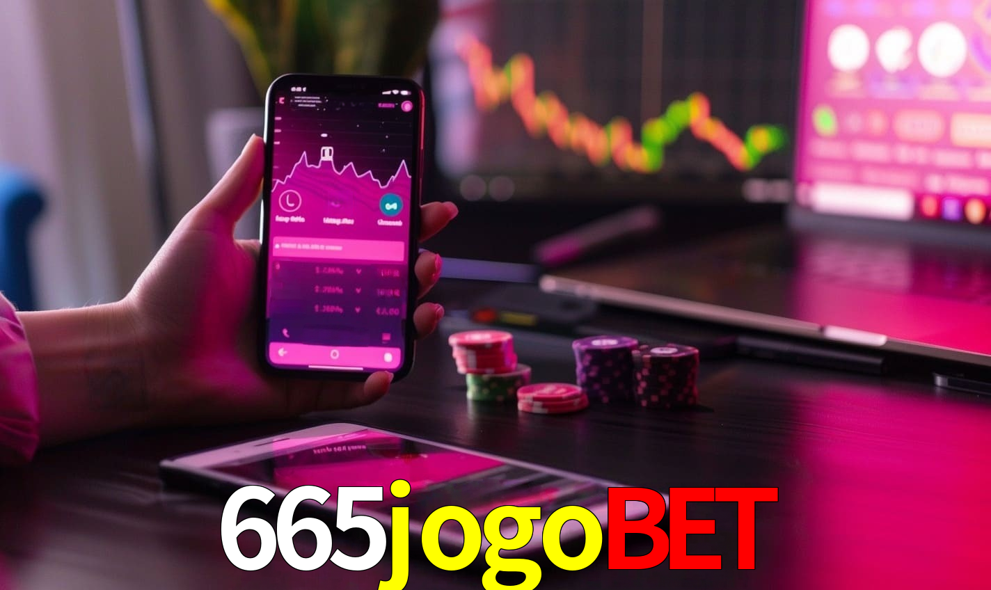 Recursos Exclusivos do App 665jogobet BET - Modo Offline, Login Biométrico